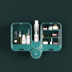 Birdy Cosmetic Organizer - waseeh.com