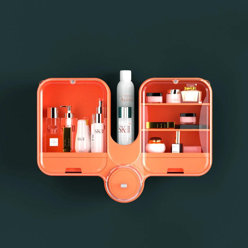 Birdy Cosmetic Organizer - waseeh.com