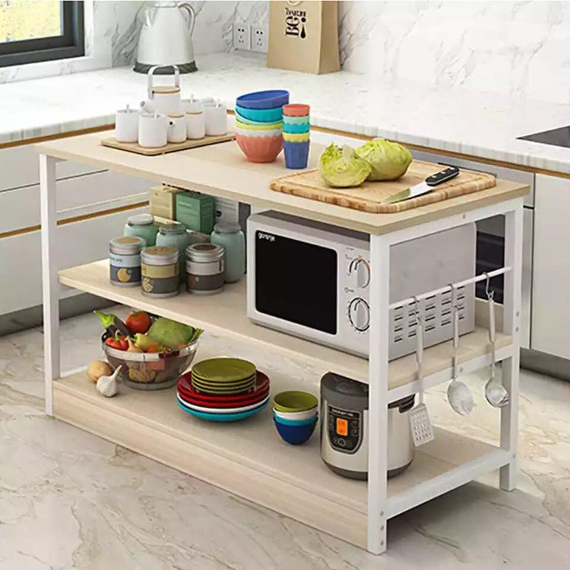 Dainty Storage Rack (3 Tier) - waseeh.com