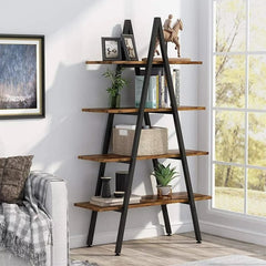 Triale Multi Storage Book Rack