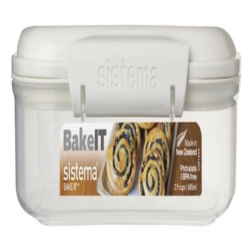 Bake it Container (685 mL) - waseeh.com