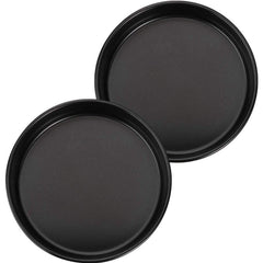 Non-Stick baking Trays (Round) - waseeh.com