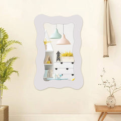 Modern Style Wall Mirror Decor - Special