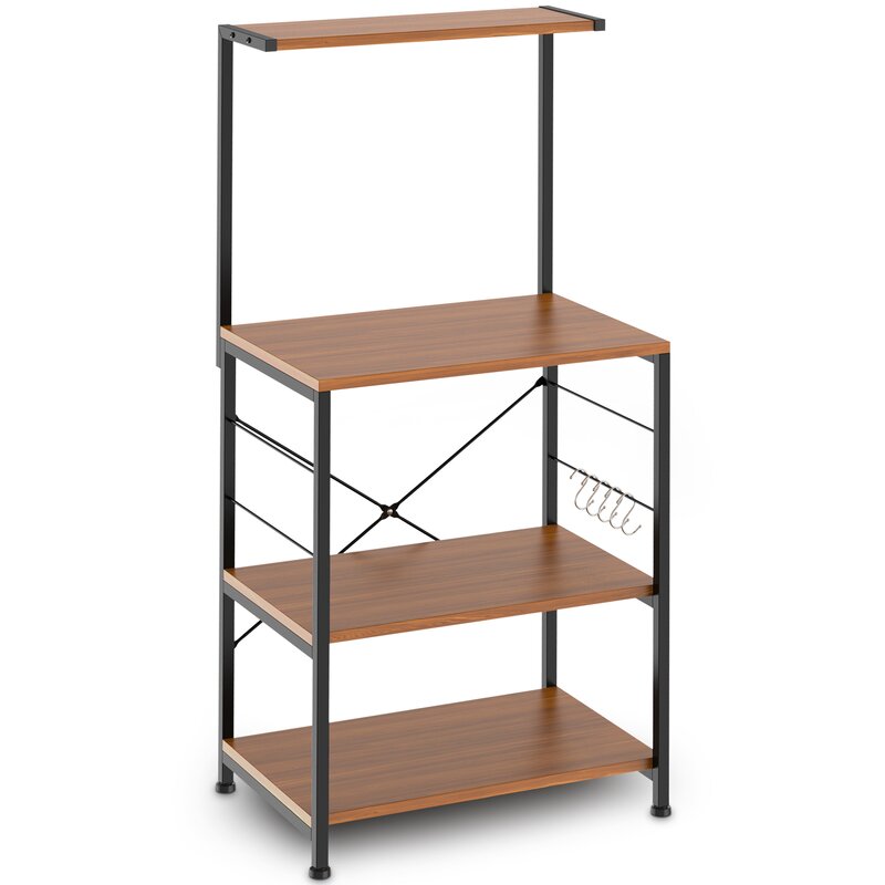 Avyona Bakers Kitchen Organizer Storage Rack - waseeh.com