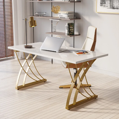 Asgard Home Office Working Desk Table - waseeh.com