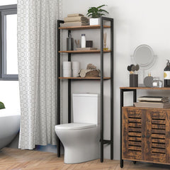 Appling Toilet Organizer Rack - waseeh.com