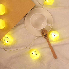 Emojis Faces Light Decor - waseeh.com