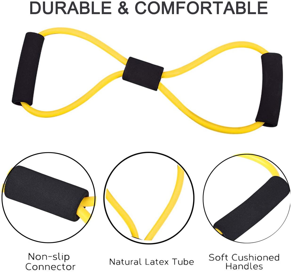 Pull Rope Exerciser - waseeh.com