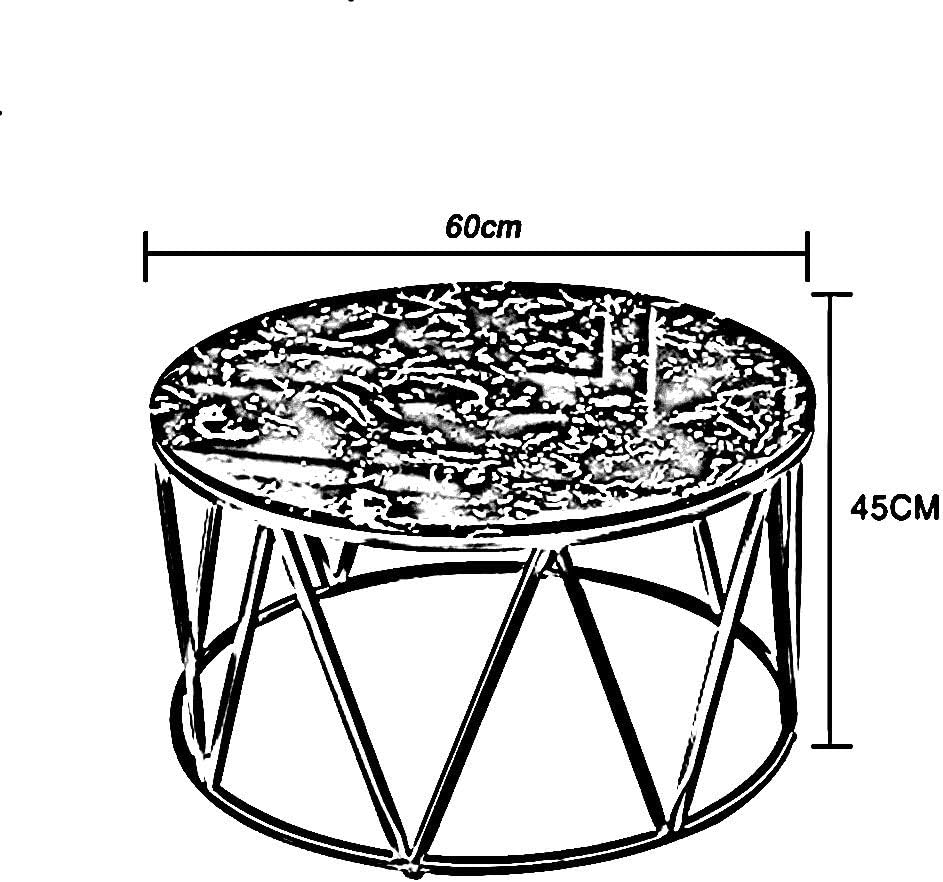 Feizur Living Lounge Center Coffee Table