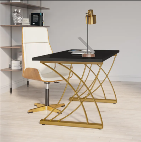 Asgard Home Office Working Desk Table - waseeh.com