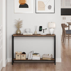 AOLDHY Living Lounge Console Table - Zaki Bazaar