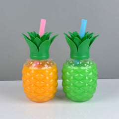 Pineapple Juice Bottle - waseeh.com