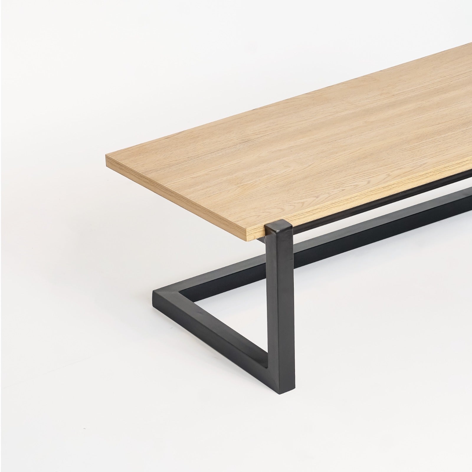 Morza The Turn Center Coffee Table