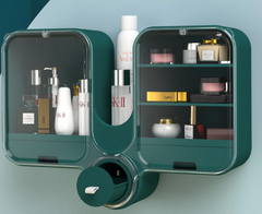 Birdy Cosmetic Organizer - waseeh.com