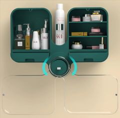 Birdy Cosmetic Organizer - waseeh.com