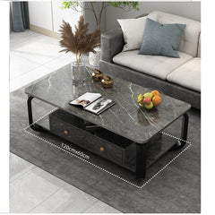 Luxury Floor Dining Coffee Side Dressing Bedroom Table - waseeh.com