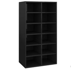 Modern Lazio Shoe Cabinet Rack - waseeh.com