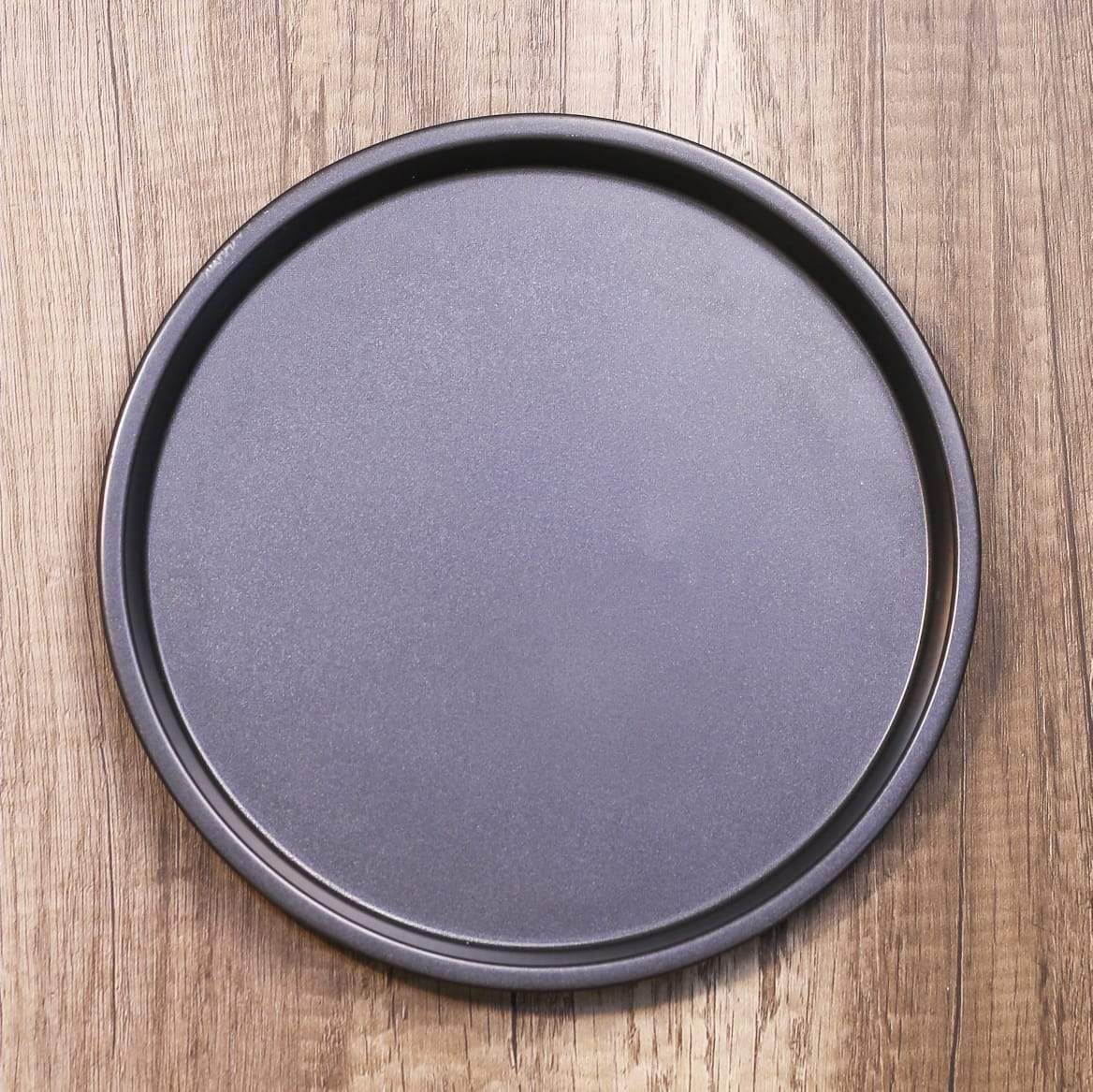 Non-Stick Round Pizza Tray - waseeh.com