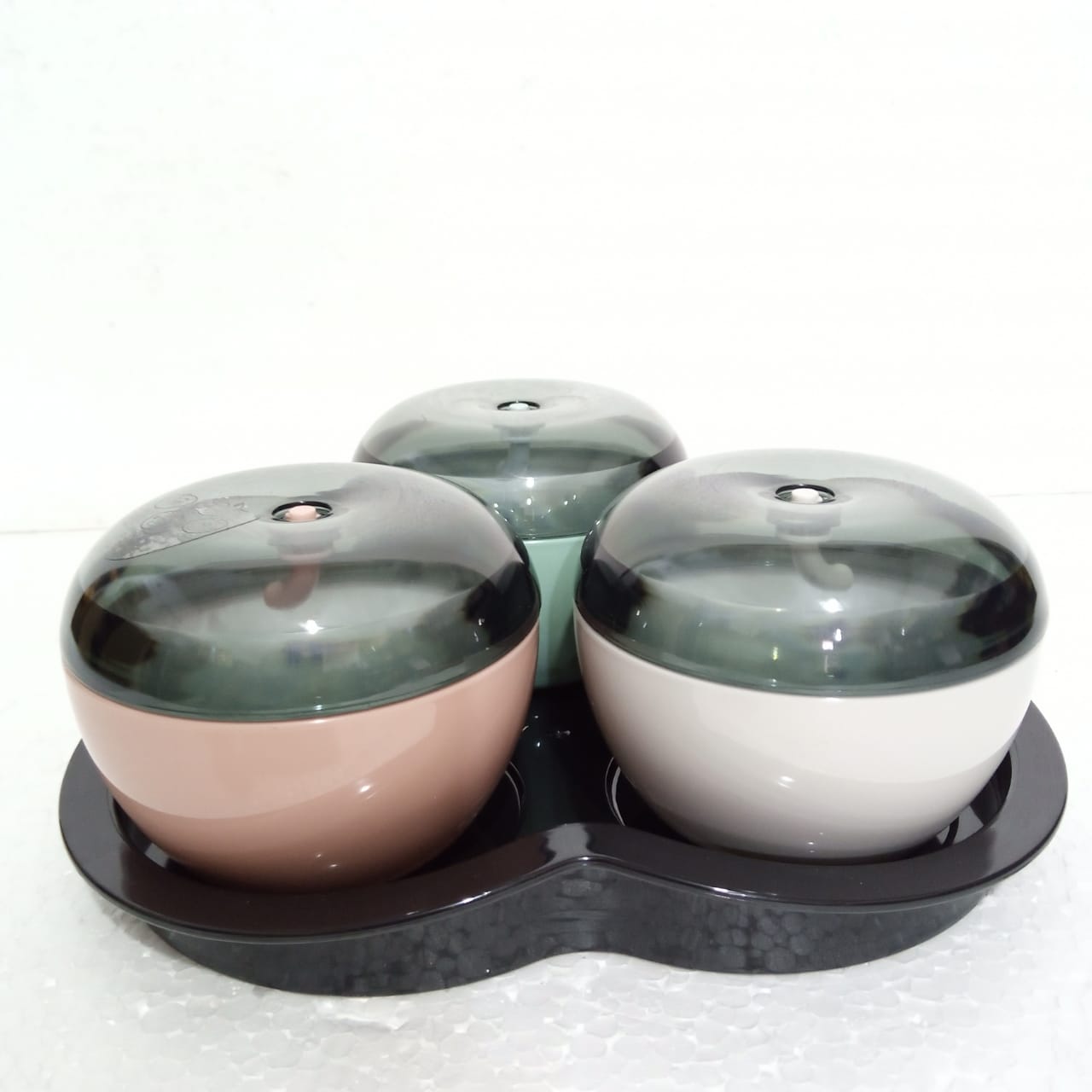 Trio Spice Set - waseeh.com