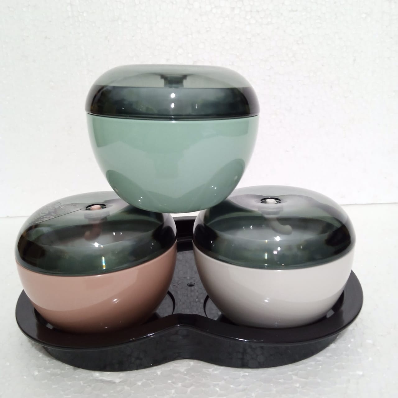 Trio Spice Set - waseeh.com