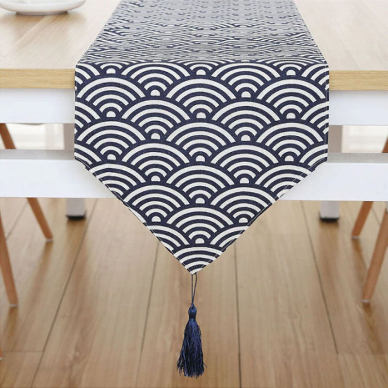 Sensorial Table Runners - waseeh.com