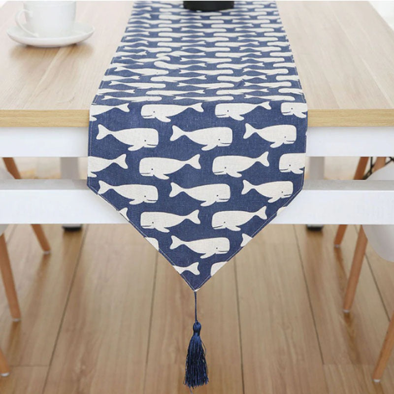 Sensorial Table Runners - waseeh.com