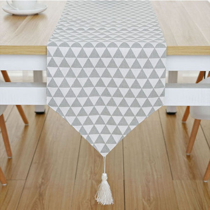 Sensorial Table Runners - waseeh.com