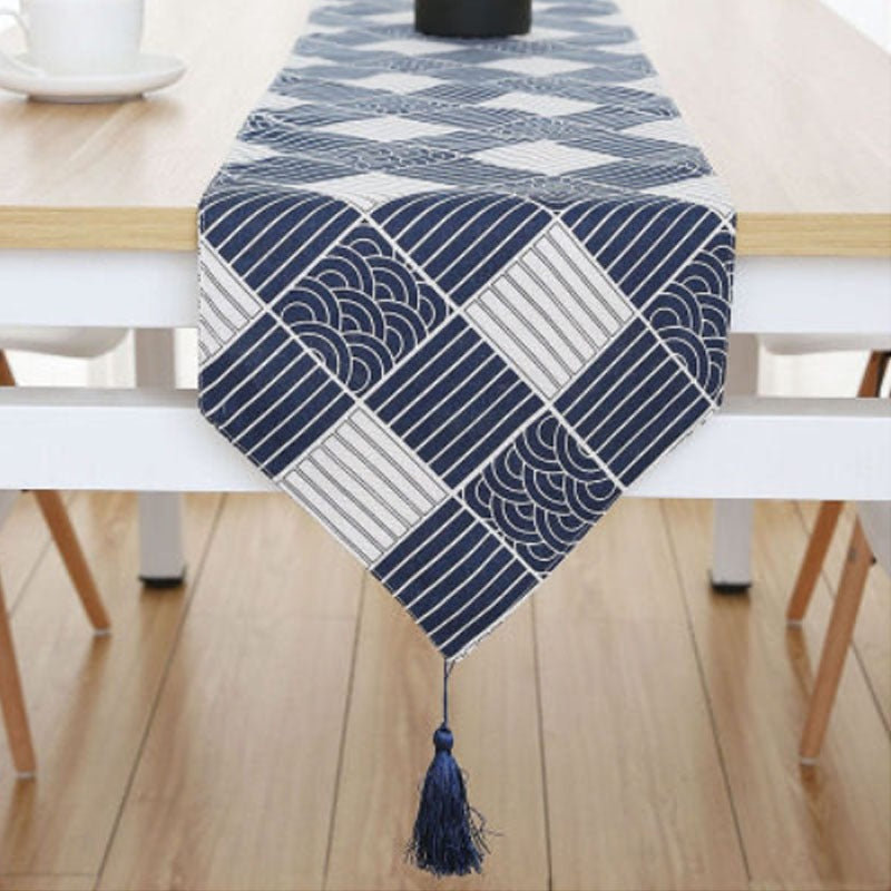 Sensorial Table Runners - waseeh.com