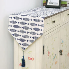 Sensorial Table Runners - waseeh.com