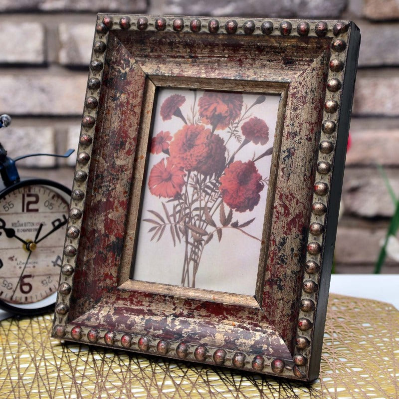 Fabulous Photo Frame Decor - waseeh.com