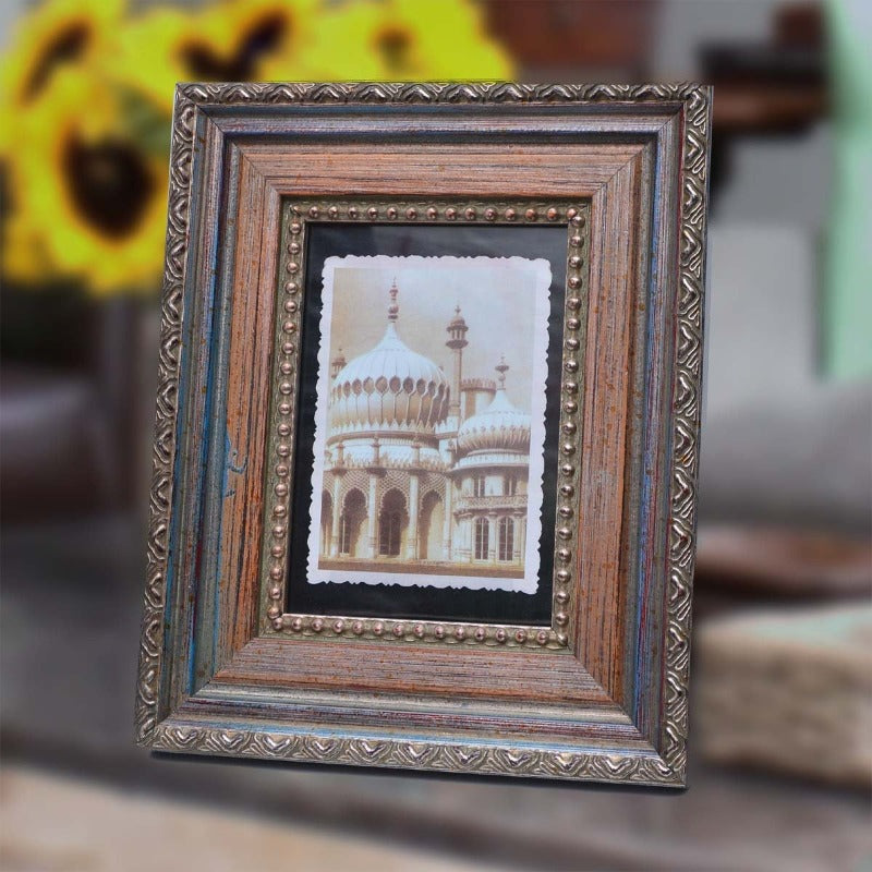 Fit Photo Frame Decor - waseeh.com