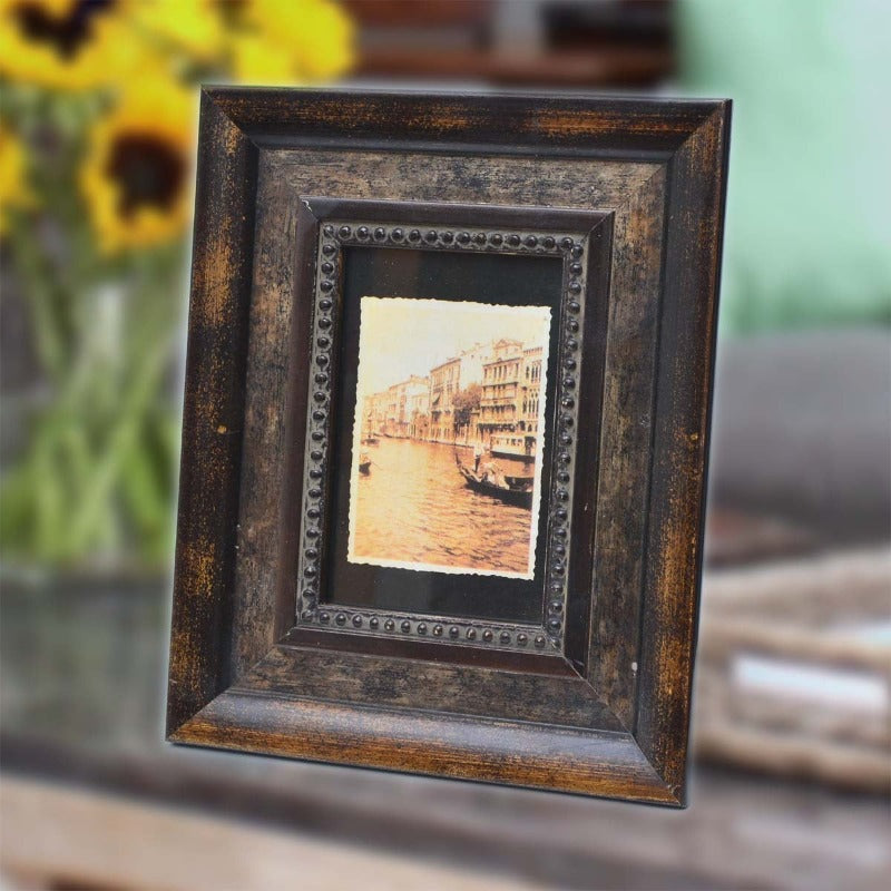 Fit Photo Frame Decor - waseeh.com