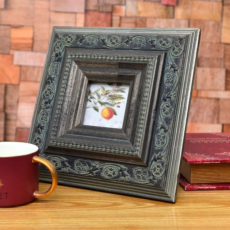 Fabulous Photo Frame Decor - waseeh.com