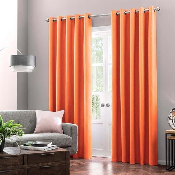 Modern Exported Velvet Curtains - waseeh.com