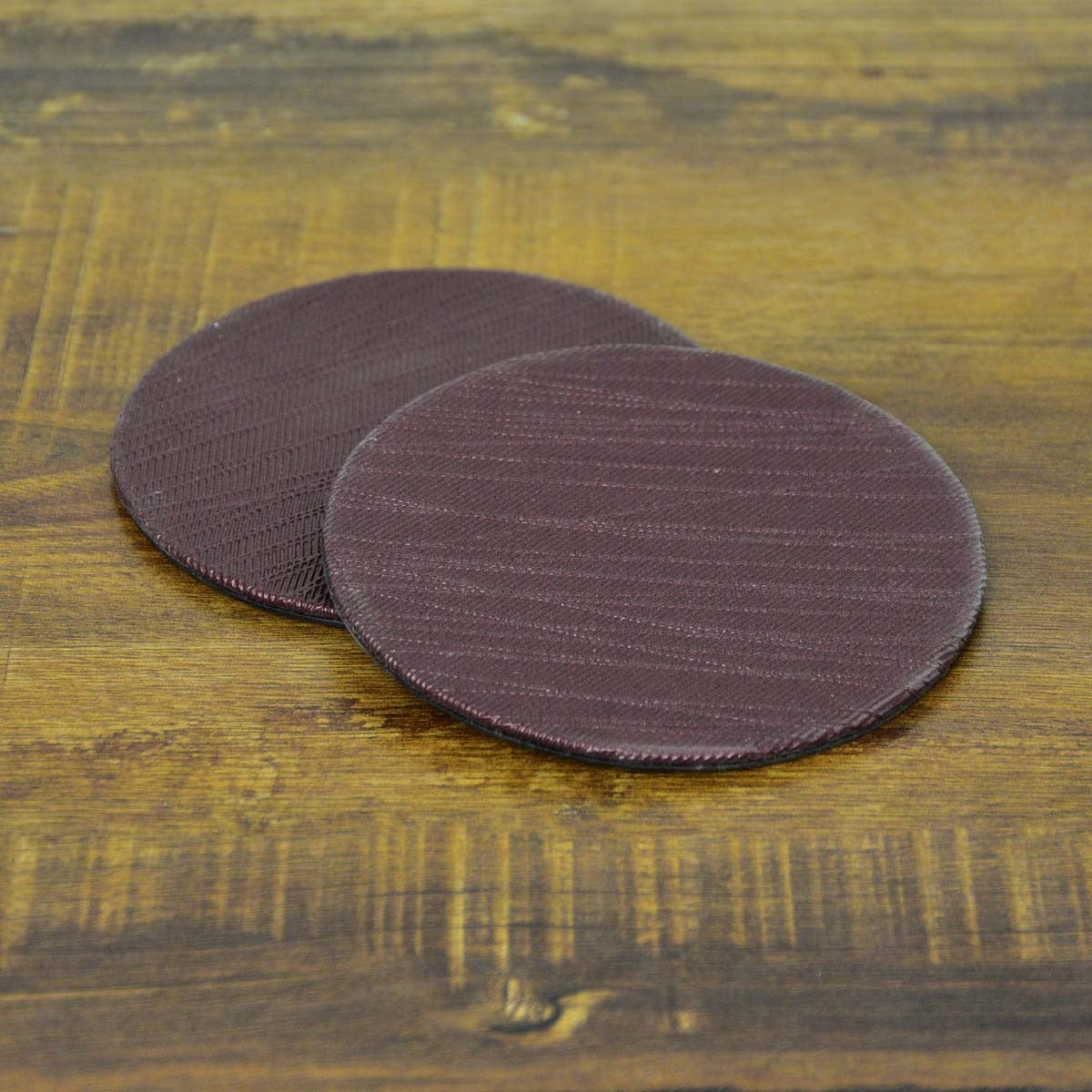 Laminated Office Tea Coffe Cup Coasters (Pack of 6) - waseeh.com