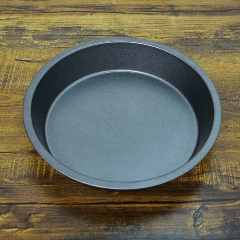 Non-Stick baking Trays (Round) - waseeh.com