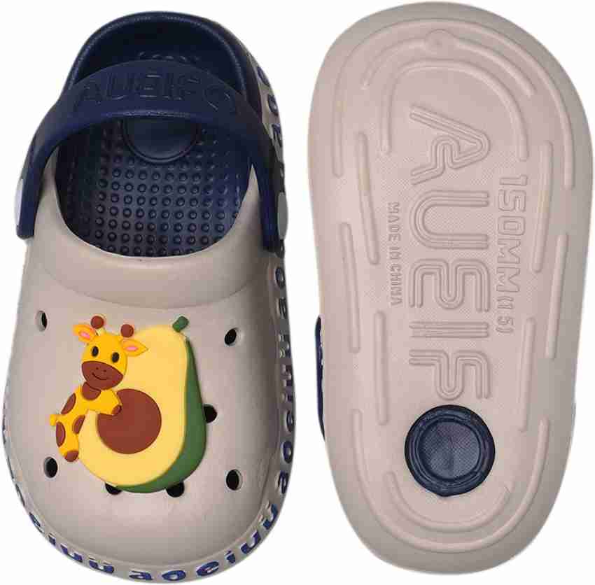 Dear On Pear Kids Slippers - waseeh.com