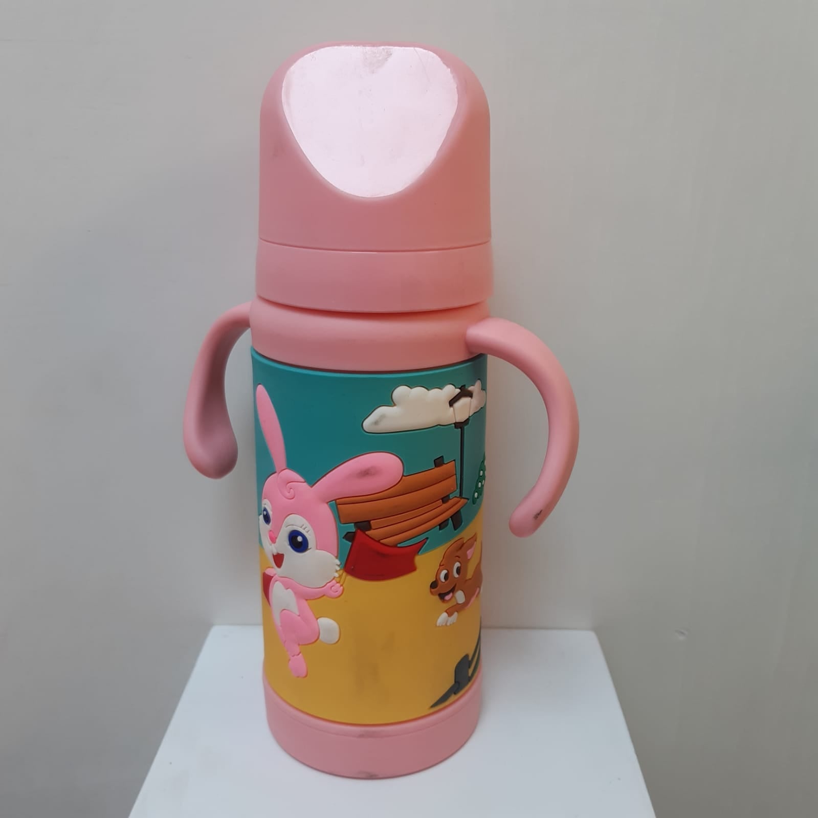 Fish baby Feeding Bottle - waseeh.com