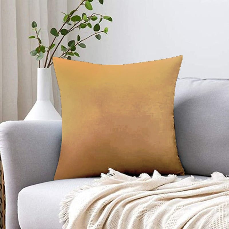 Vintage Velvet Cushion Covers (16 x 16 ) - waseeh.com