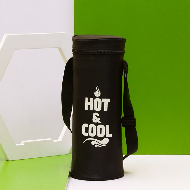 Hot and Cool Flexible Multi Purpose Thermos Storage Bag - waseeh.com