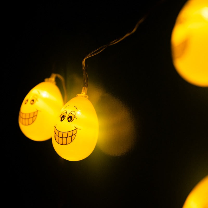 Emojis Faces Light Decor - waseeh.com