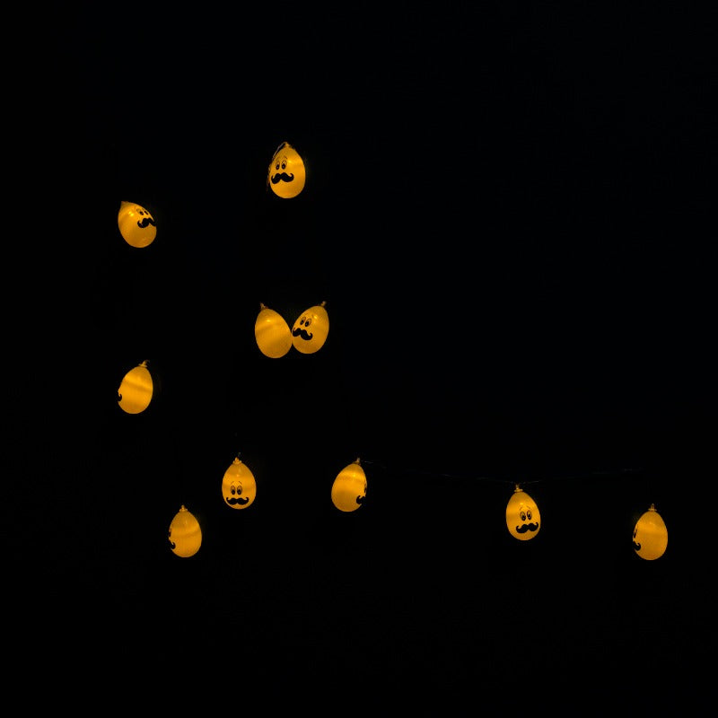 Emojis Faces Light Decor - waseeh.com