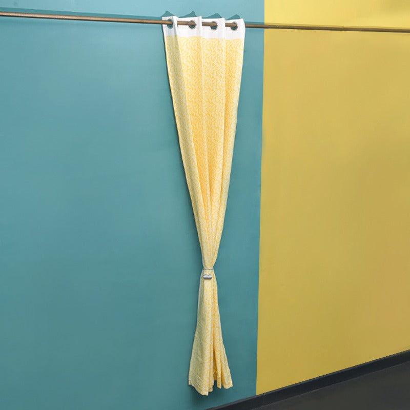 Flaxen Curtains - waseeh.com