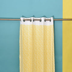 Flaxen Curtains - waseeh.com