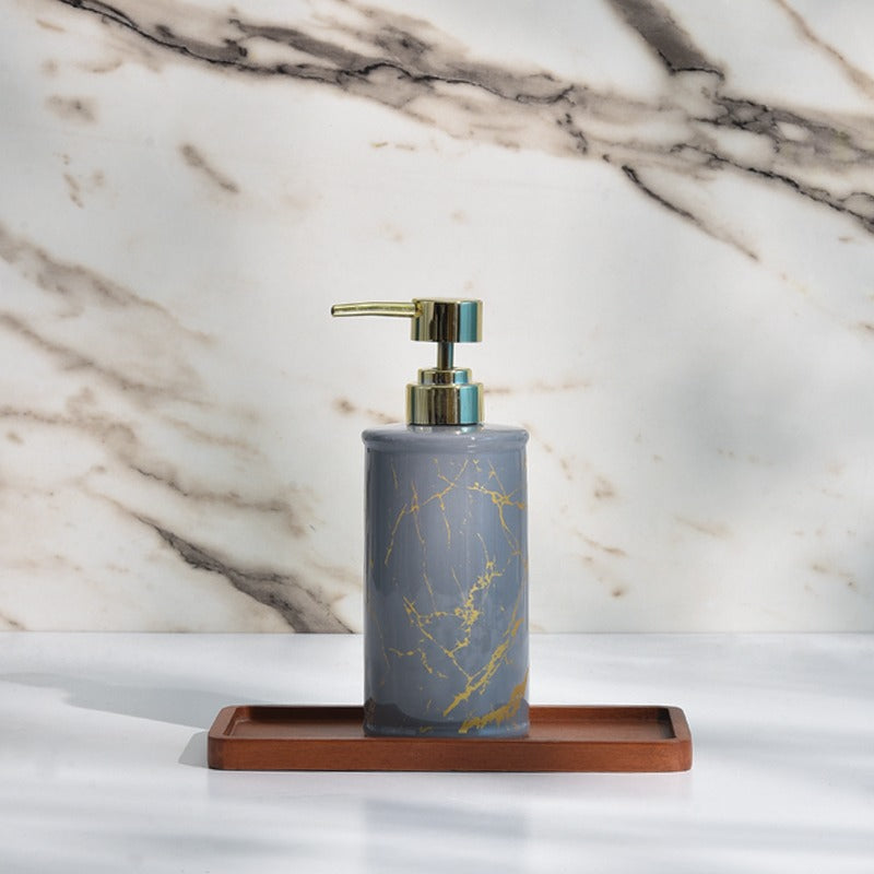 Marble Neets Bathroom Set - waseeh.com