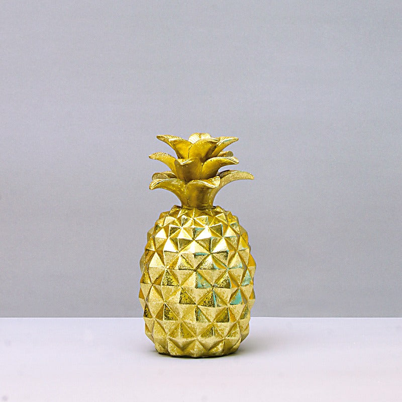 Pineapple Vase Statues - waseeh.com