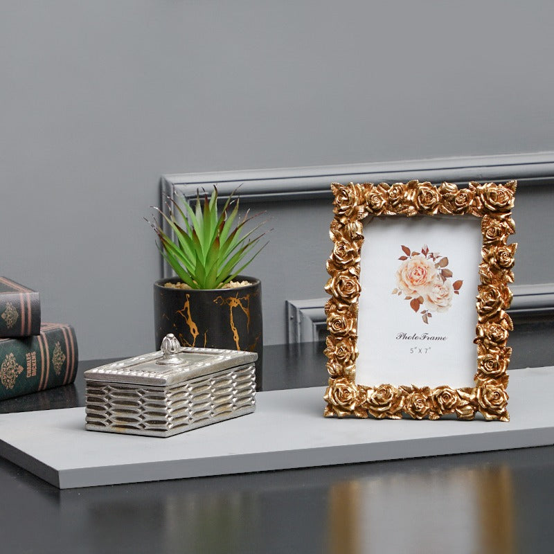 Decor Photo Frames - waseeh.com