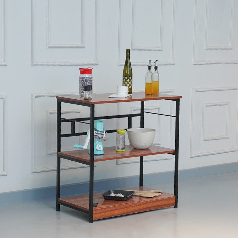 Dainty Storage Rack (3 Tier) - waseeh.com