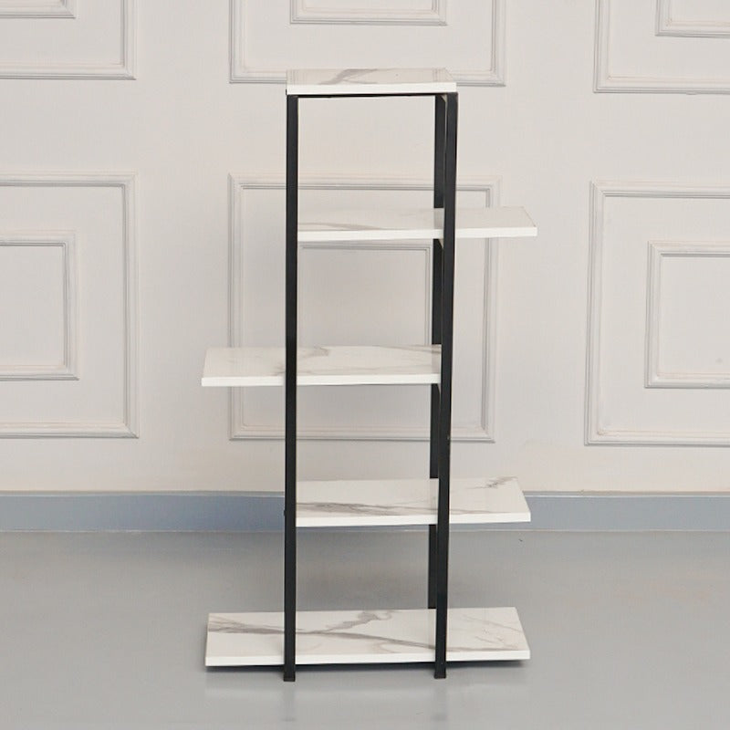 Home Plant Bookcase Decor Rack Stand - waseeh.com