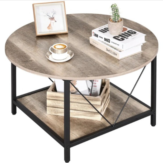 Granillo Living Room Lounge Centre Coffee Table Decor - waseeh.com